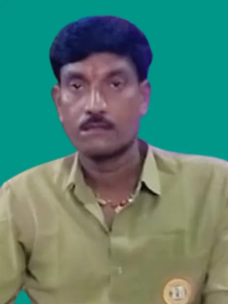वनसराज मंडल
