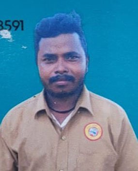 रोहित कुमार सिंह