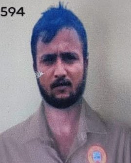 रुकेश कुमार