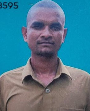 चन्द्रीका कुमार यादव