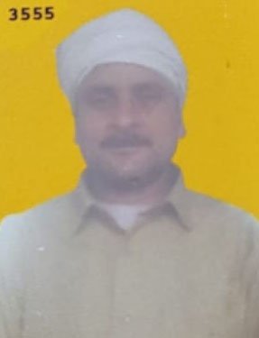 सुबोध यादव