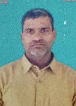 कैलाश कुमार यादव