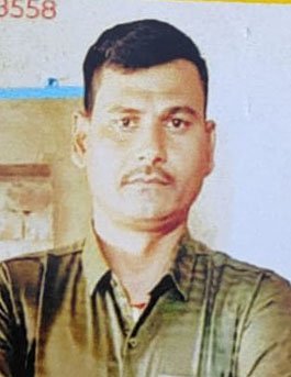 मिथिलेश कुमार यादव