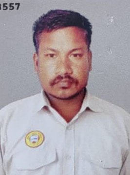 राजीव यादव