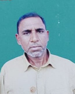 सचितानंद यादव