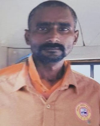 रंजीत यादव