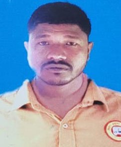 मनोज टुडू