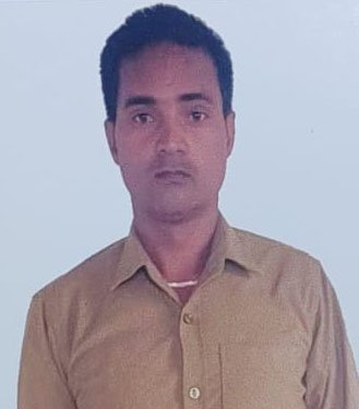 विकाश चौधरी