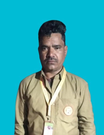 Dinesh Yadav