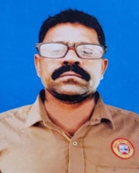 रणवीर कुमार यादव