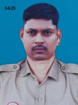 वेदान्त कुमार ठाकुर