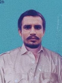 दिलखुश कुमार