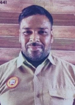 परमानन्द यादव