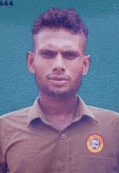 रुपेश कुमार