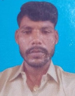 प्रकाश यादव