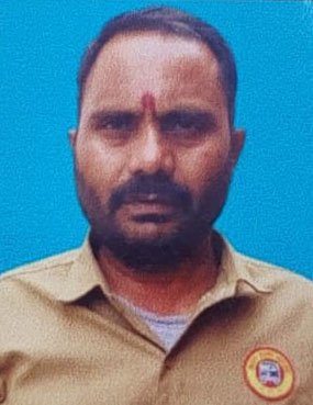 नितीश यादव