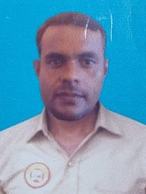 सकलदीप कुमार यादव