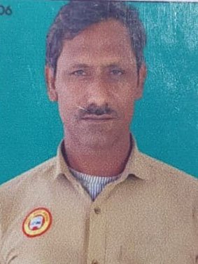 सुनील ठाकुर