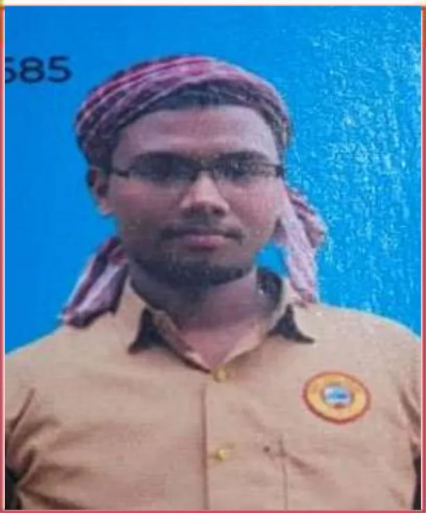 रोहित राय