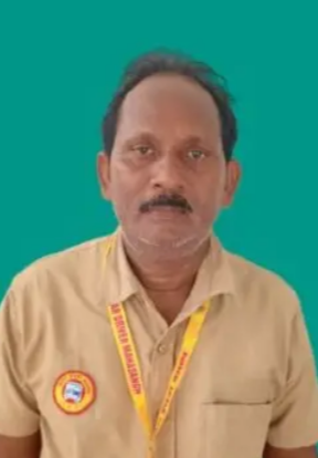 Shambhu Kumar Yadav