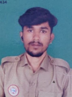 राकेश कुमार