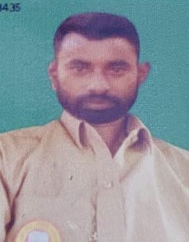 अरुण कुमार