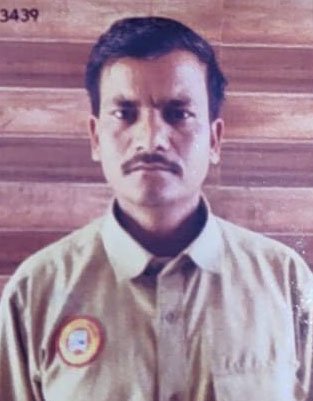 मुकेश कुमार यादव