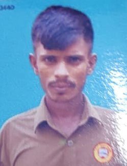 निरज कुमार