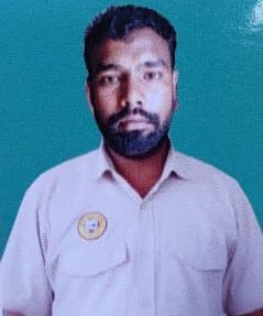 रुपेश कुमार यादव