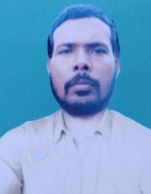 पाण्डव कुमार यादव