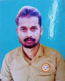 बबलू कुमार यादव