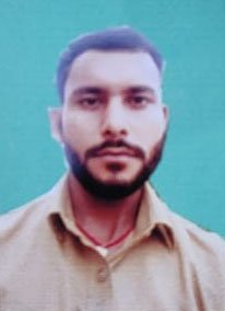 रुपेश कुमार