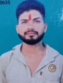 रविंन्द्र कुमार