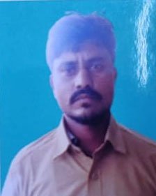 संतोष कुमार