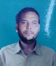 मिथुन कुमार यादव