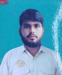 मनिकांत कुमार यादव