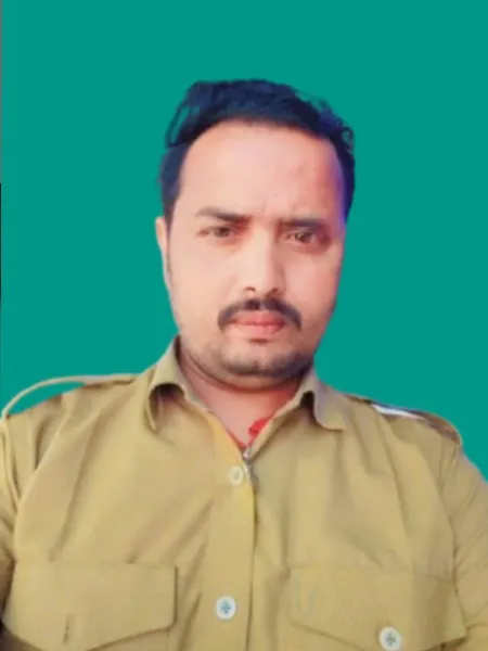 रुपेश कुमार