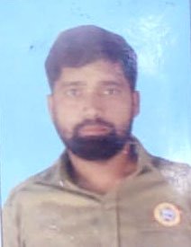 लाल बाबु दास