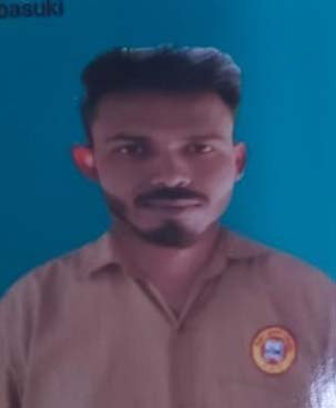 बासुकी कुमार