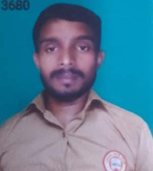 देेव नन्दन कुमार