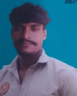 मनोज यादव