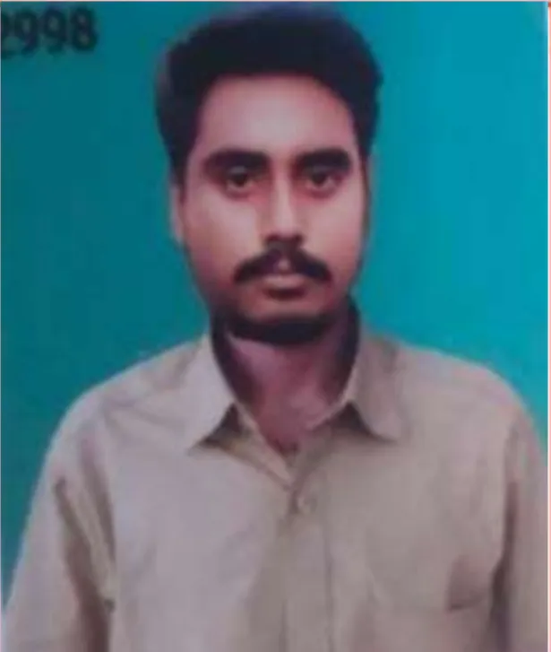 अनिकेत कुमार