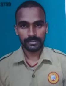 राजेश कुमार यादव