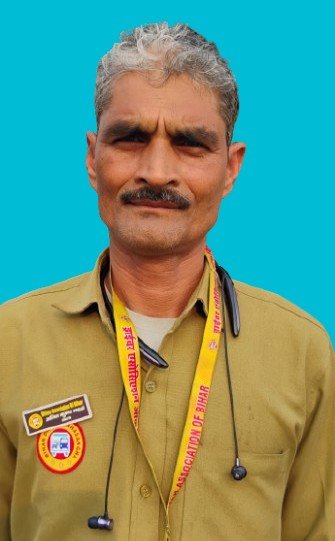 Ajit Kumar Mahto