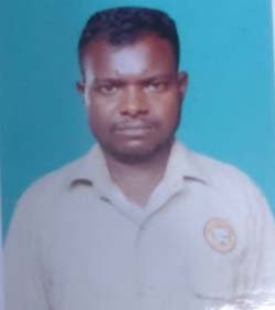 चंदन कुमार