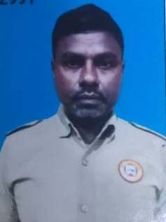 बालभिकी यादव