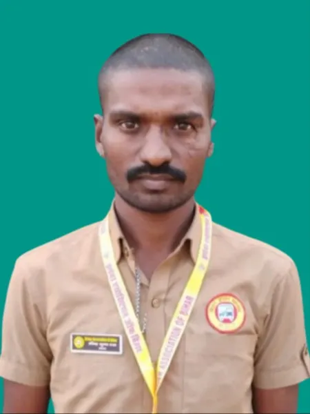 Rabindra Kumar Das