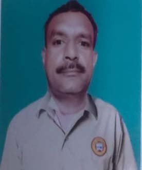 सिताराम यादव