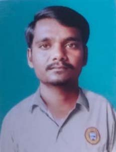 मिथलेश कुमार यादव