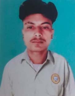 बादल कुमार